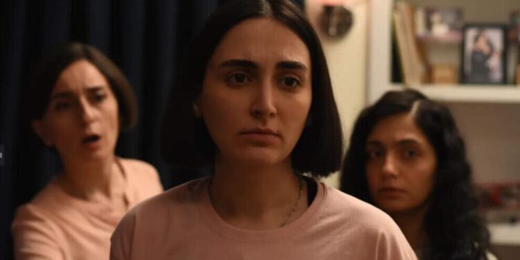 Soheila Golestani Asya Pasifik Ekran Ödülleri’ne aday gösterildi