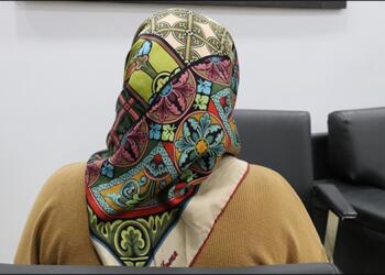 15 yaşında evlendirildi, tecavüze uğradı, ölümle tehdit edildi