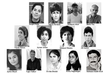 30 yıllık tutsak: Çalışmalar komployu boşa çıkarmak üzerine olmalı