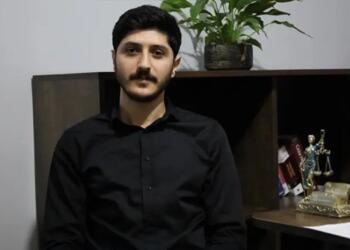 Duruşmada avukata gözaltı