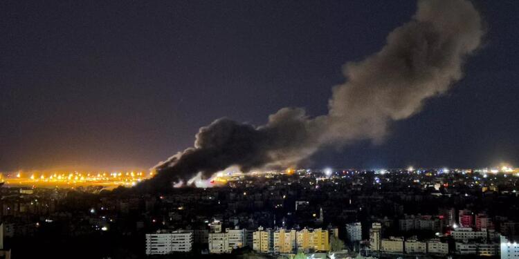 Hizbullah: Sızmaya çalıştılar, engelledik