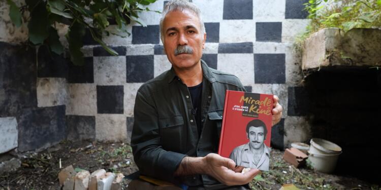 Miradê Kinê bir hazinedir