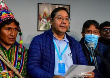 Bolivya’dan soykırım davasına ‘müdahillik’ başvurusu