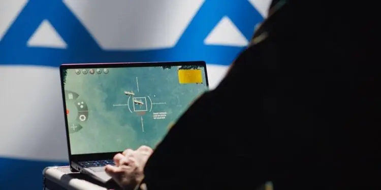 AKP İsrail’le ‘siber kardeşlik’ kurmuş