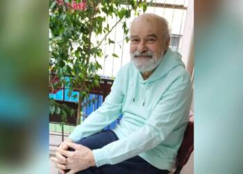 Tabip Odası yöneticilerinden Hulki Forta hayatını kaybetti