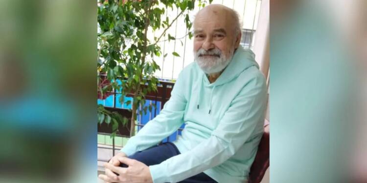 Tabip Odası yöneticilerinden Hulki Forta hayatını kaybetti