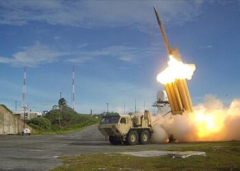 ABD’den İsrail’e THAAD savunma sistemi