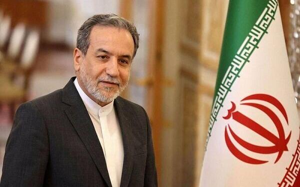 Abbas Irakçi: Rusya’ya balistik füze vermedik