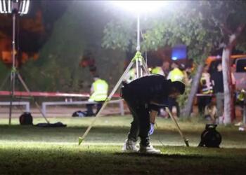 Şin-Bet: Tel Aviv’deki saldırı Türkiye’deki ofiste planlandı