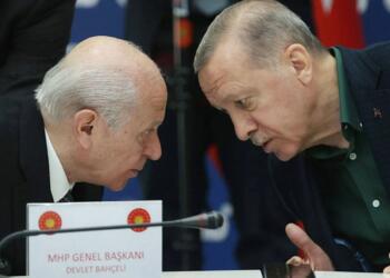 Ankara’da hayal ticareti