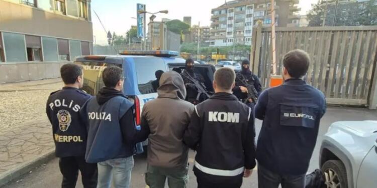 AKP-MHP iktidarı çocukları mafya kucağına itiyor