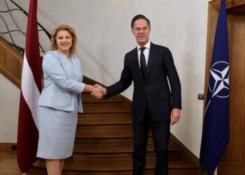 NATO’nun yeni Sekreterinden Rusya’ya tehdit