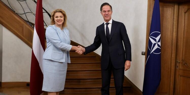 NATO’nun yeni Sekreterinden Rusya’ya tehdit