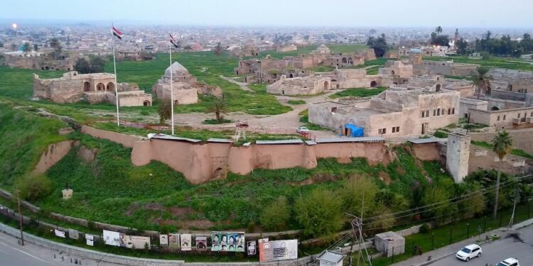 Kerkük’teki nüfus sayımı öncesi uyarı