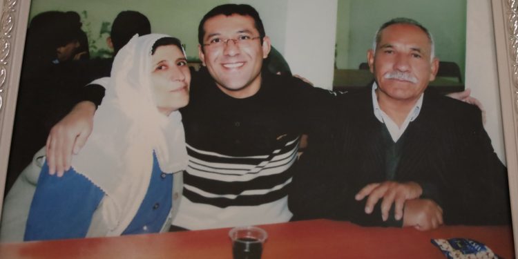 ‘Tarafsızlara’ geçmeyi kabul etmedi, tahliyesi engellendi