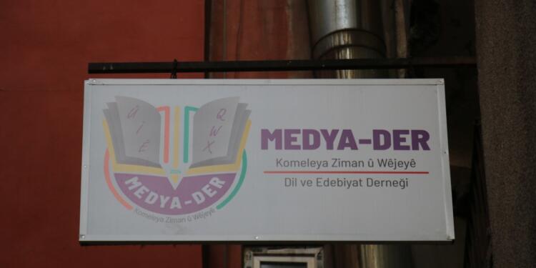 MEDYA-DER Bedlîs’te ders veriyor