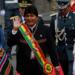 Bolivya’da Evo Morales’e suikast girişimi