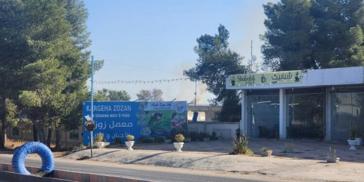 Yaralanan işçiler ve köylüler bombardıman anını anlattı