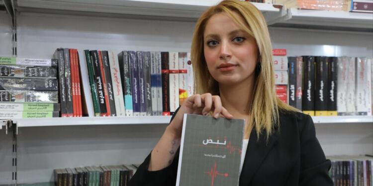 ‘Devrim biz kadınlara ait’