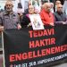 Hasta tutsaklar Onaran, Yılmaz, Tokmak için tahliye talebi