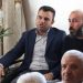 Fadıl Şenyaşar: Halkın sahiplenmesiyle dışarıdayım