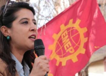 Sevda Karaca: Barış mücadelesini toplumsallaştıracağız