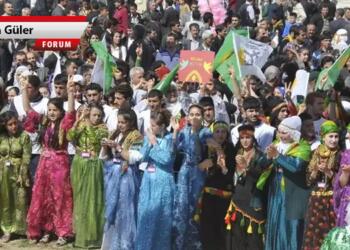 Türkiye’de zorunlu rota: Demokratik Özerklik 