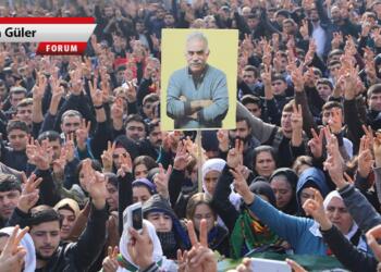 13 Ekim Amed Mitingi: Şimdi Ortadoğu’da Demokratik Ulus zamanı