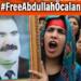 ‘Abdullah Öcalan’a özgürlük’ talebi gündemde