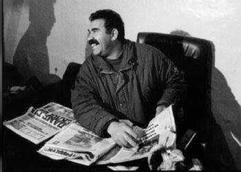 Kartal: Abdullah Öcalan kapitalist moderniteye karşı yeni bir sistem inşa etti