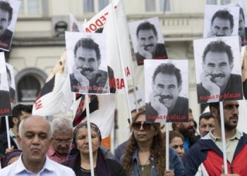 Zana Serhed: Çözüm isteniyorsa Öcalan özgürleşmeli