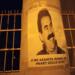 Adana sokaklarına Abdullah Öcalan’ın fotoğrafları asıldı