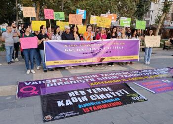 Semsûrlu kadınlar: Mücadelemizi büyüteceğiz