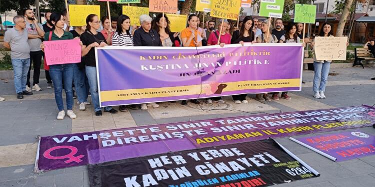 Semsûrlu kadınlar: Mücadelemizi büyüteceğiz