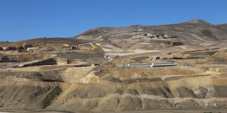Giyadîn maden ocaklarının hedefinde: Bölge için felaket uyarısı