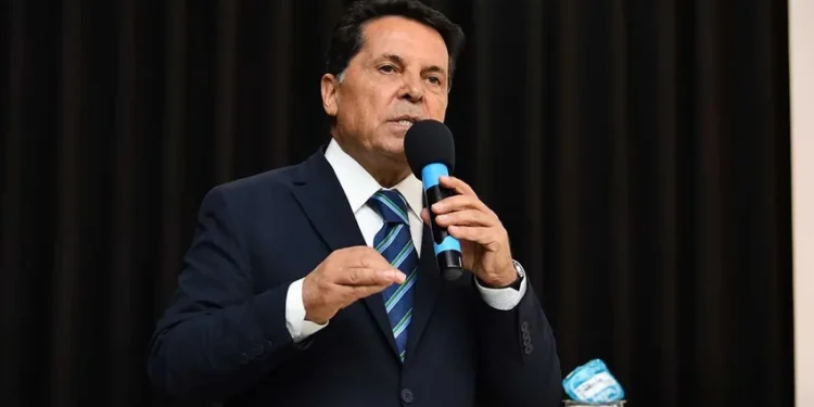 Özer’in gözaltına alınmasına tepki: Halkın iradesi gasp edilemez