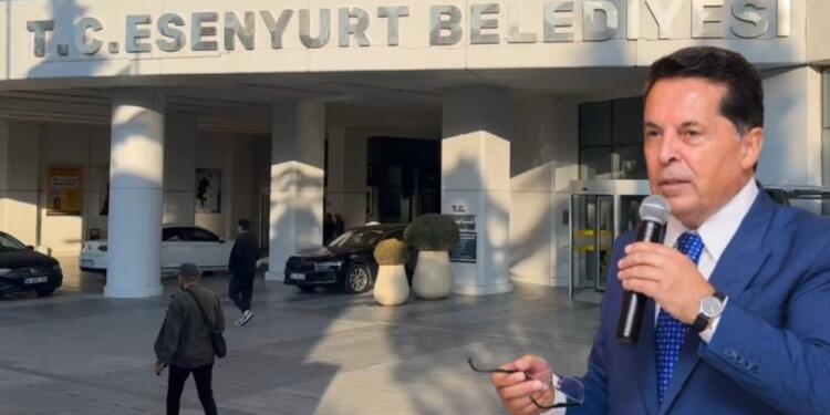 DEM Parti ve CHP MYK toplantıları sona erdi   