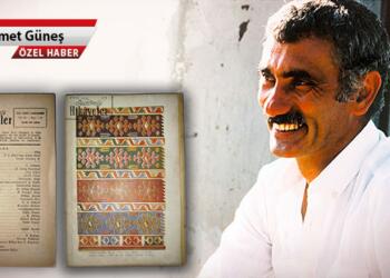 Yılmaz Güney’in ilk kez gün yüzüne çıkan ‘Hıltan’ öyküsü gazetemizde