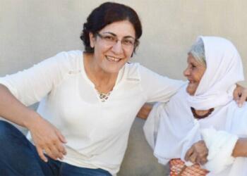 Kadın ruhunu isyana çeviren: Nagihan Akarsel