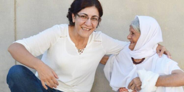 Kadın ruhunu isyana çeviren: Nagihan Akarsel