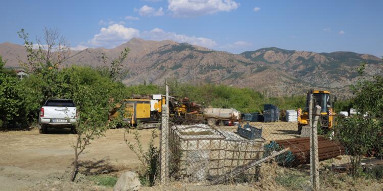 Pasur’da madene karşı kitlesel açıklama gerçekleştirilecek