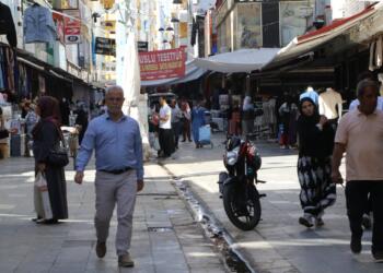 Amed halkı ‘özgürlük’ mitingine hazırlanıyor