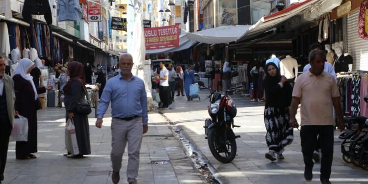 Amed halkı ‘özgürlük’ mitingine hazırlanıyor