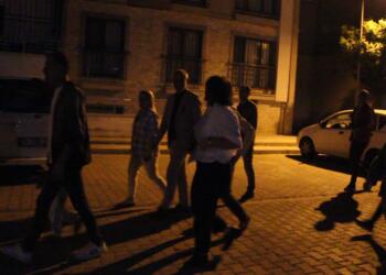 Amed’de sokak sokak özgürlük mitingine davet