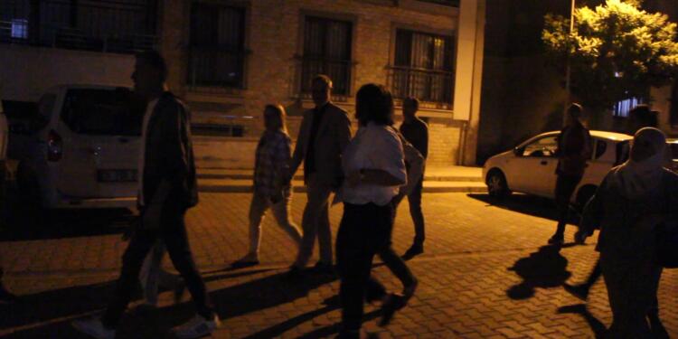 Amed’de sokak sokak özgürlük mitingine davet