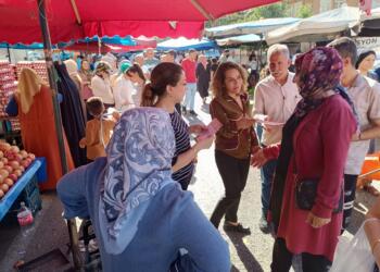 ‘Özgürlük Mitingi’ne çağrı: Toplumsal barış için tecrit kırılmalı