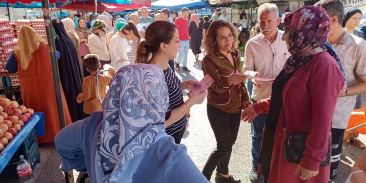 ‘Özgürlük Mitingi’ne çağrı: Toplumsal barış için tecrit kırılmalı