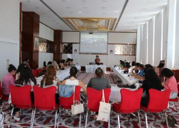 Amed’te ‘Bir Başka Siyaset Okulu’ çalıştayı düzenlendi