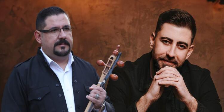 Gözaltındaki sanatçılar yarın Adliye’ye sevk edilecek