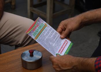 Özgürlük Mitingi’ne çağrı: Amed barış için misyonunu oynamalı